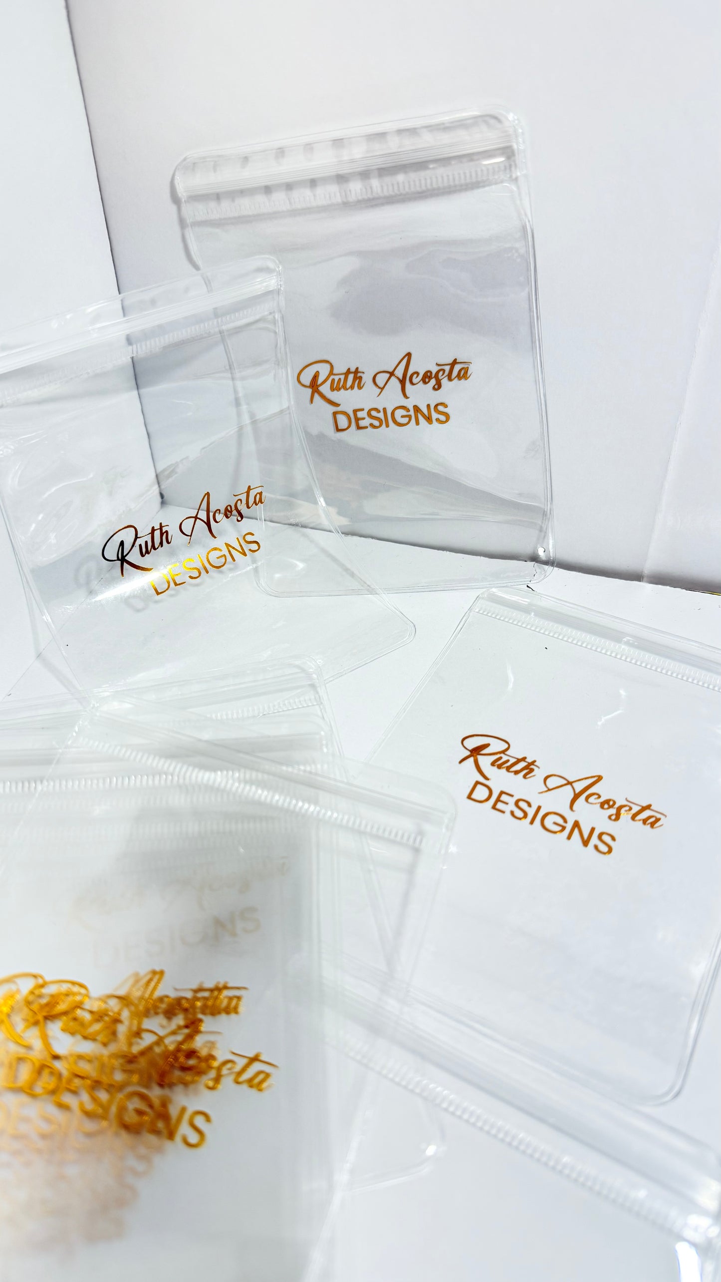 Logo en Vinyl