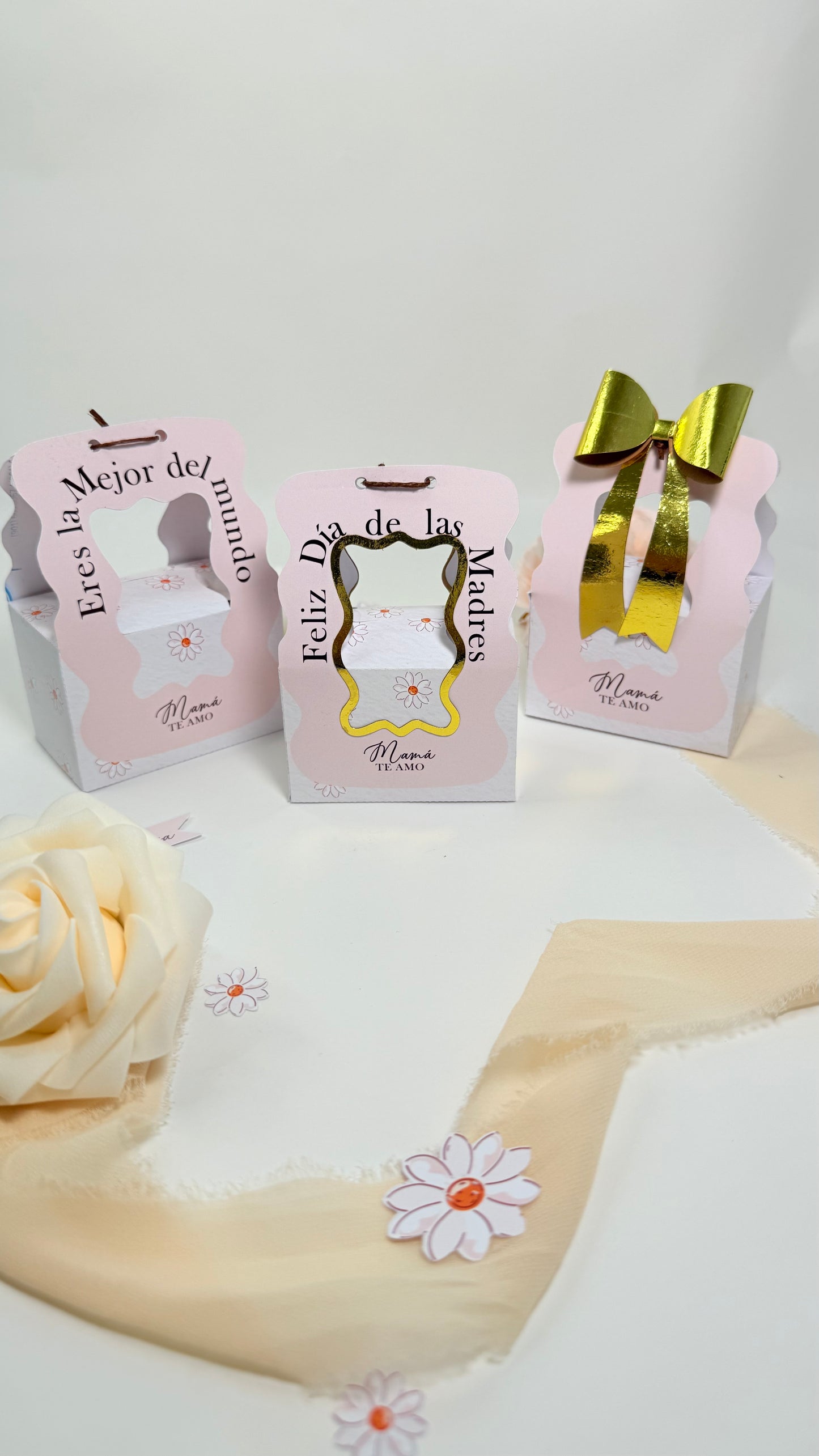 Coquette Box