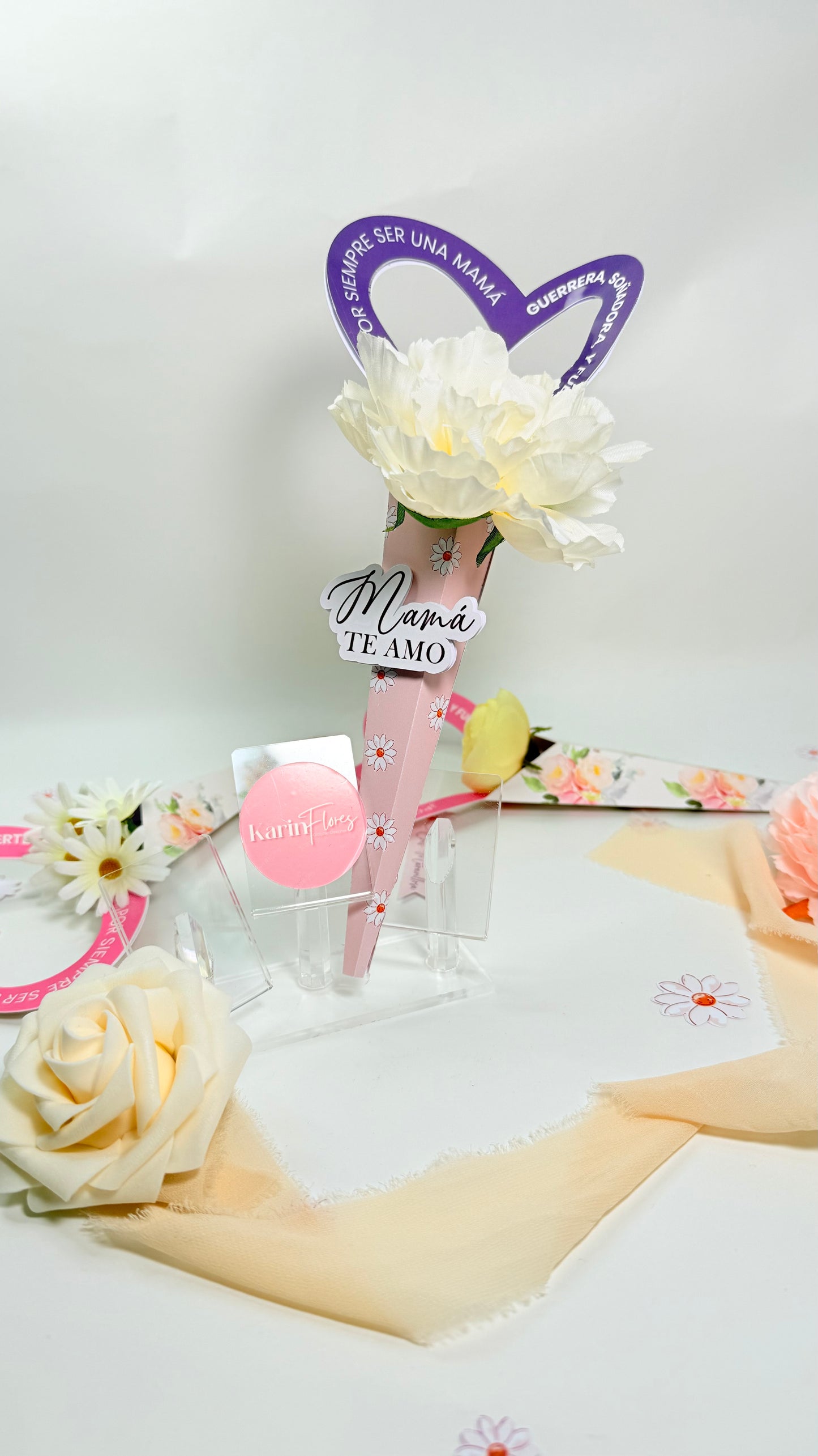 Bouquet of Flowers
