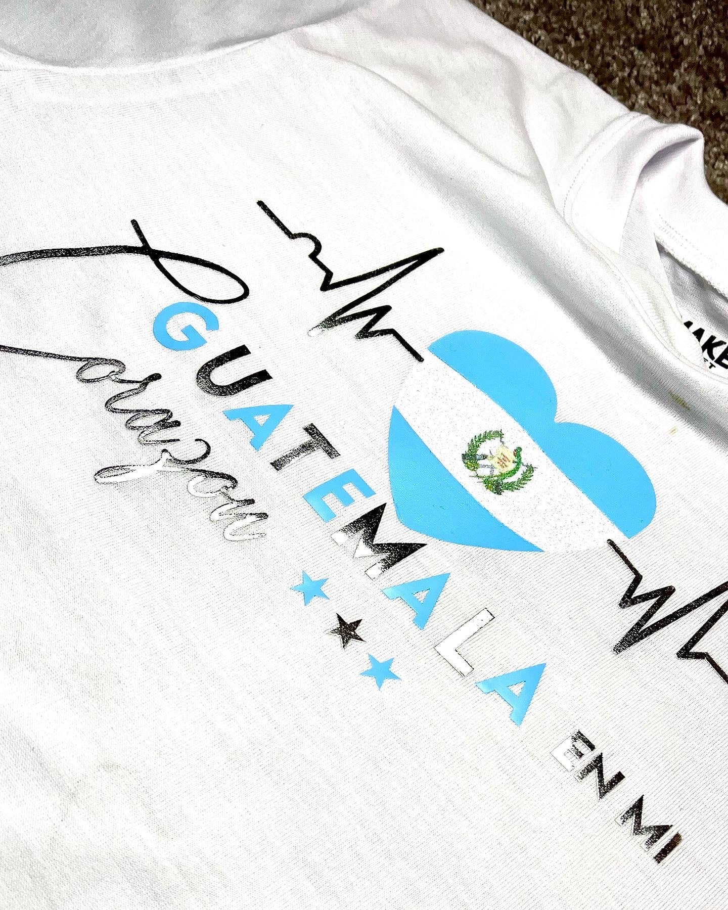 Countries T-shirt