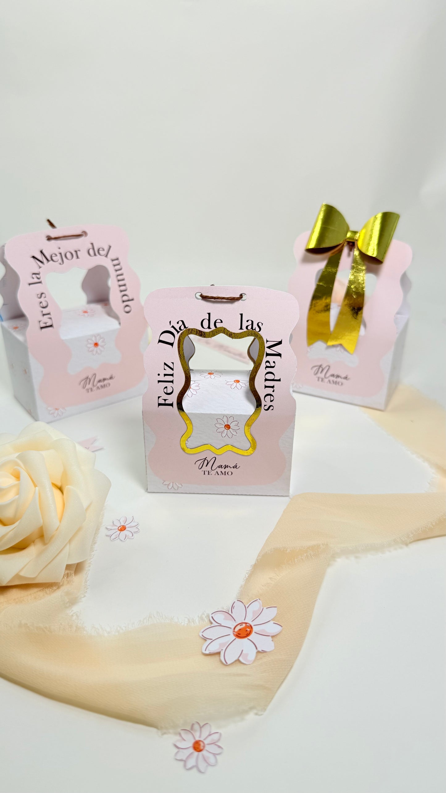 Coquette Box