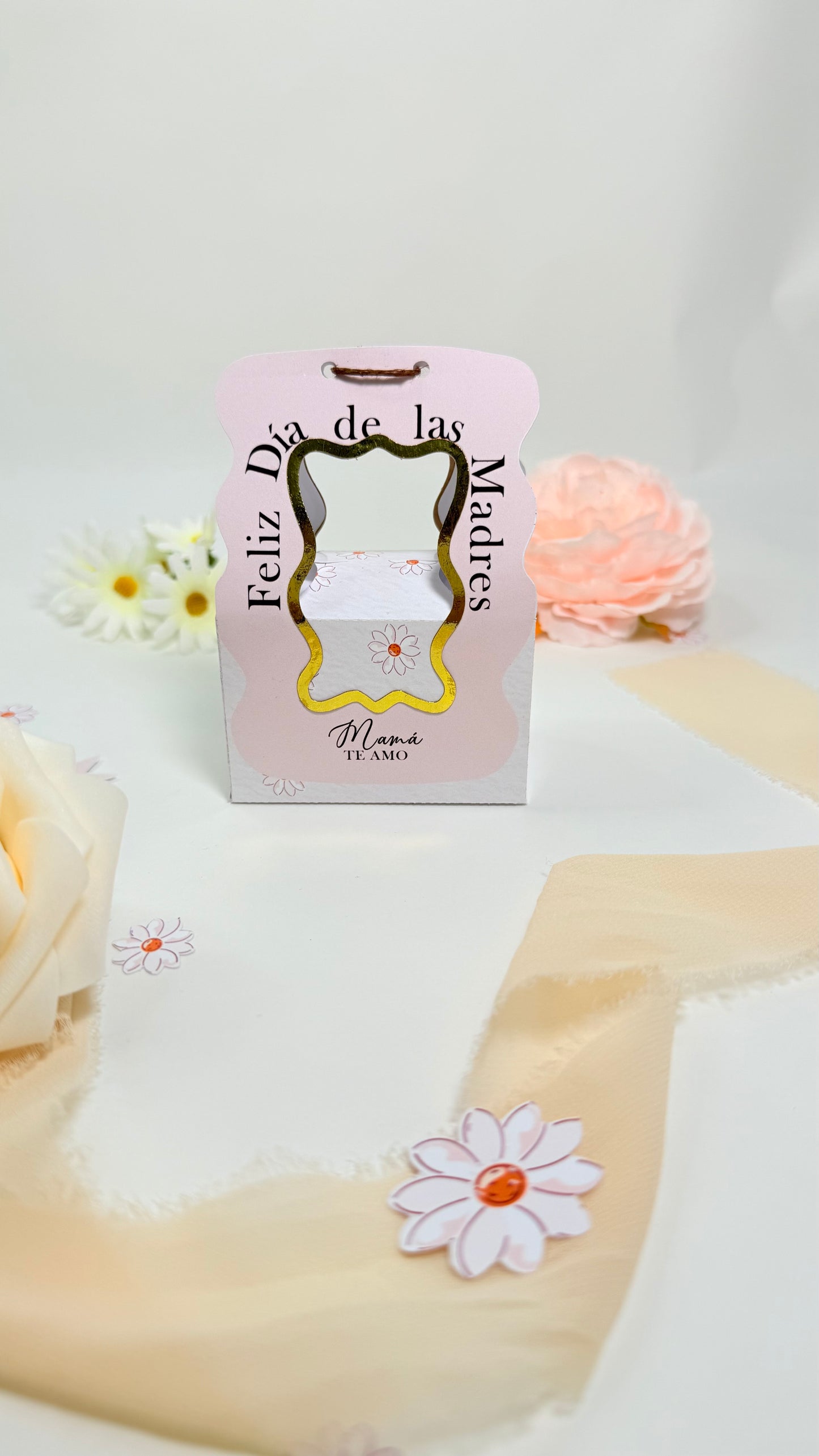 Coquette Box