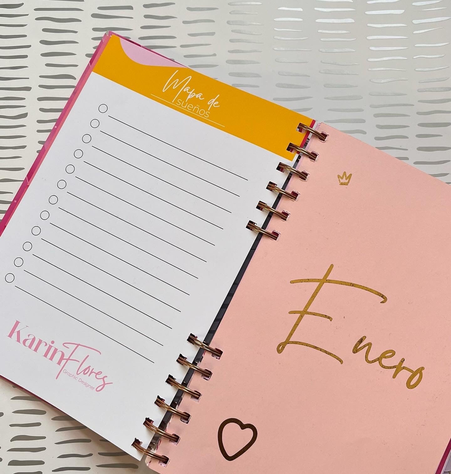 Agenda Personalizada💖