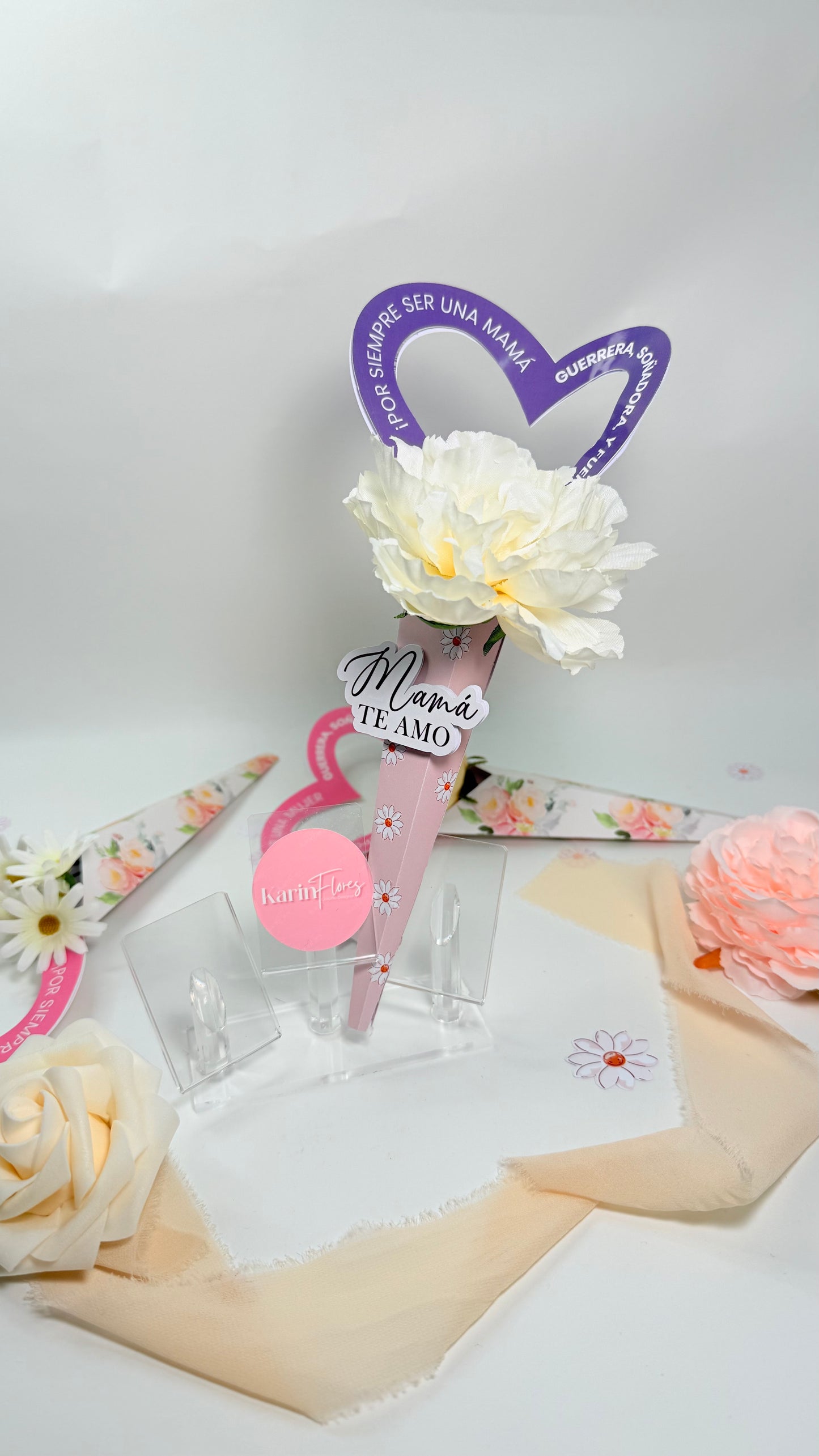 Bouquet of Flowers