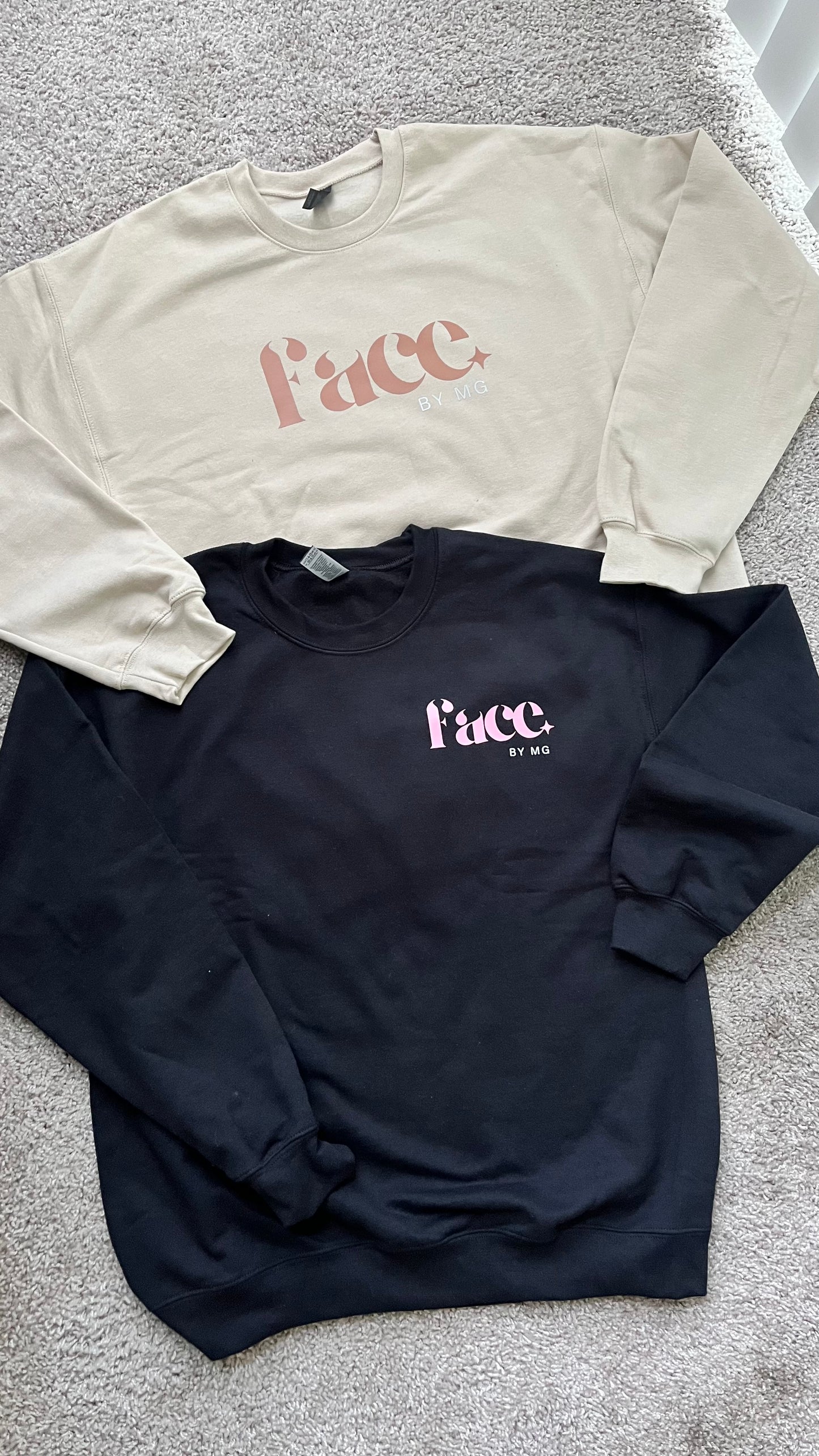 Custom Sweatshirt