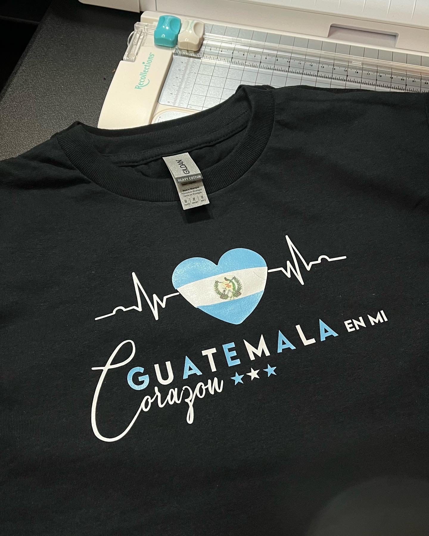 Countries T-shirt