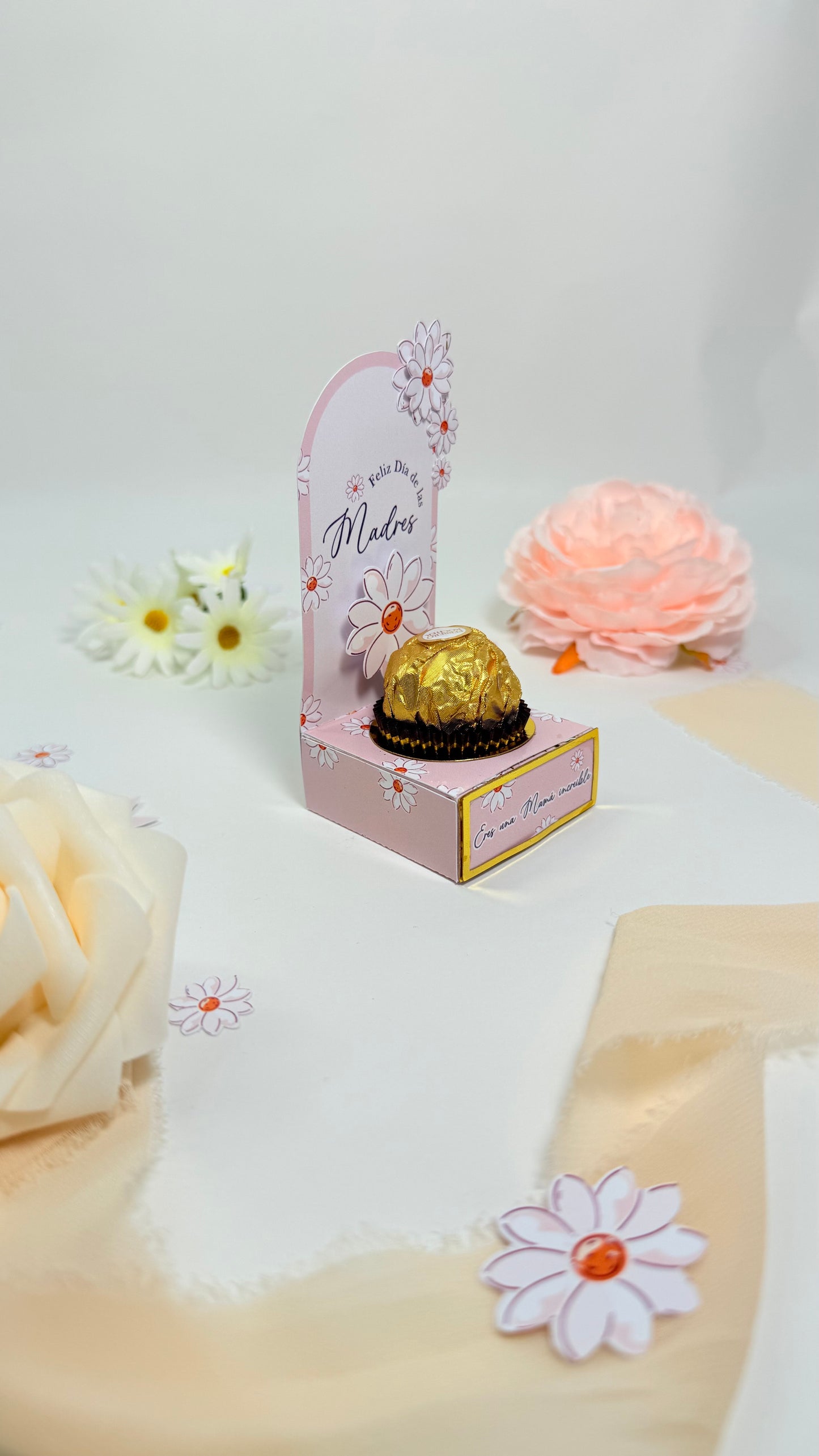 Ferrero Stage