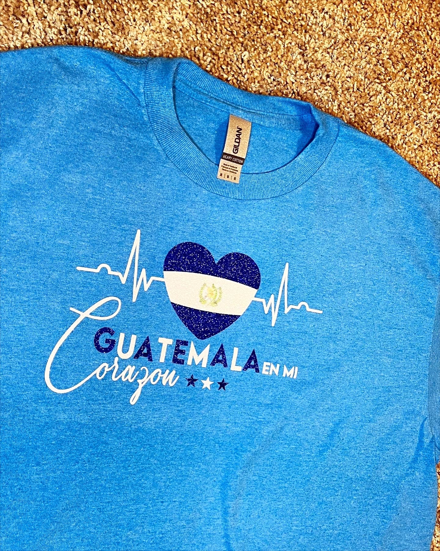 Countries T-shirt