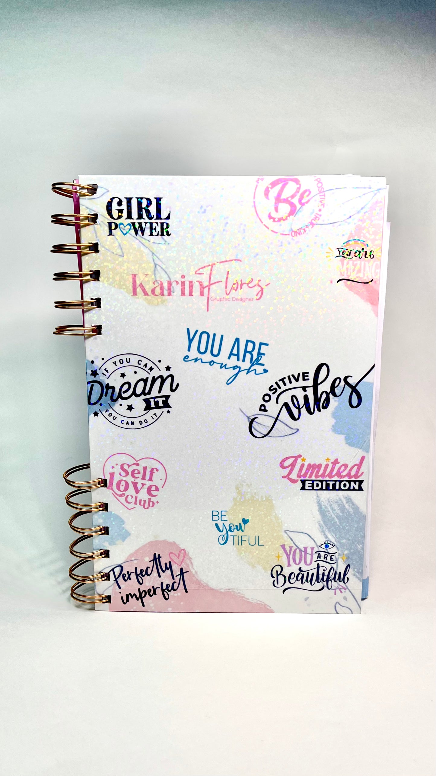 Agenda Personalizada💖