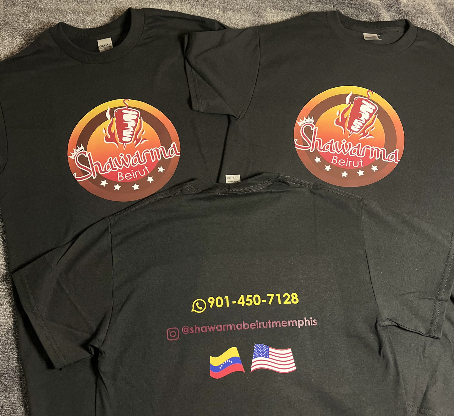 Corporate T-Shirt