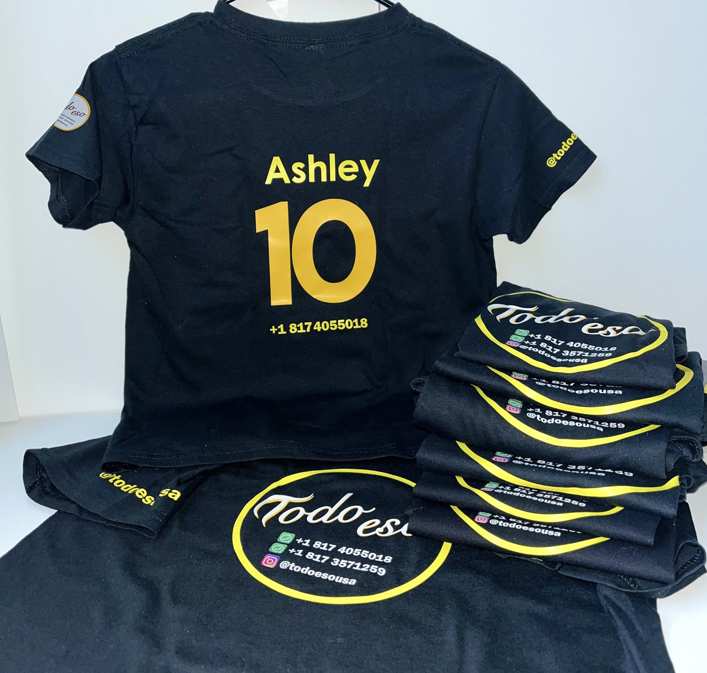Corporate T-Shirt
