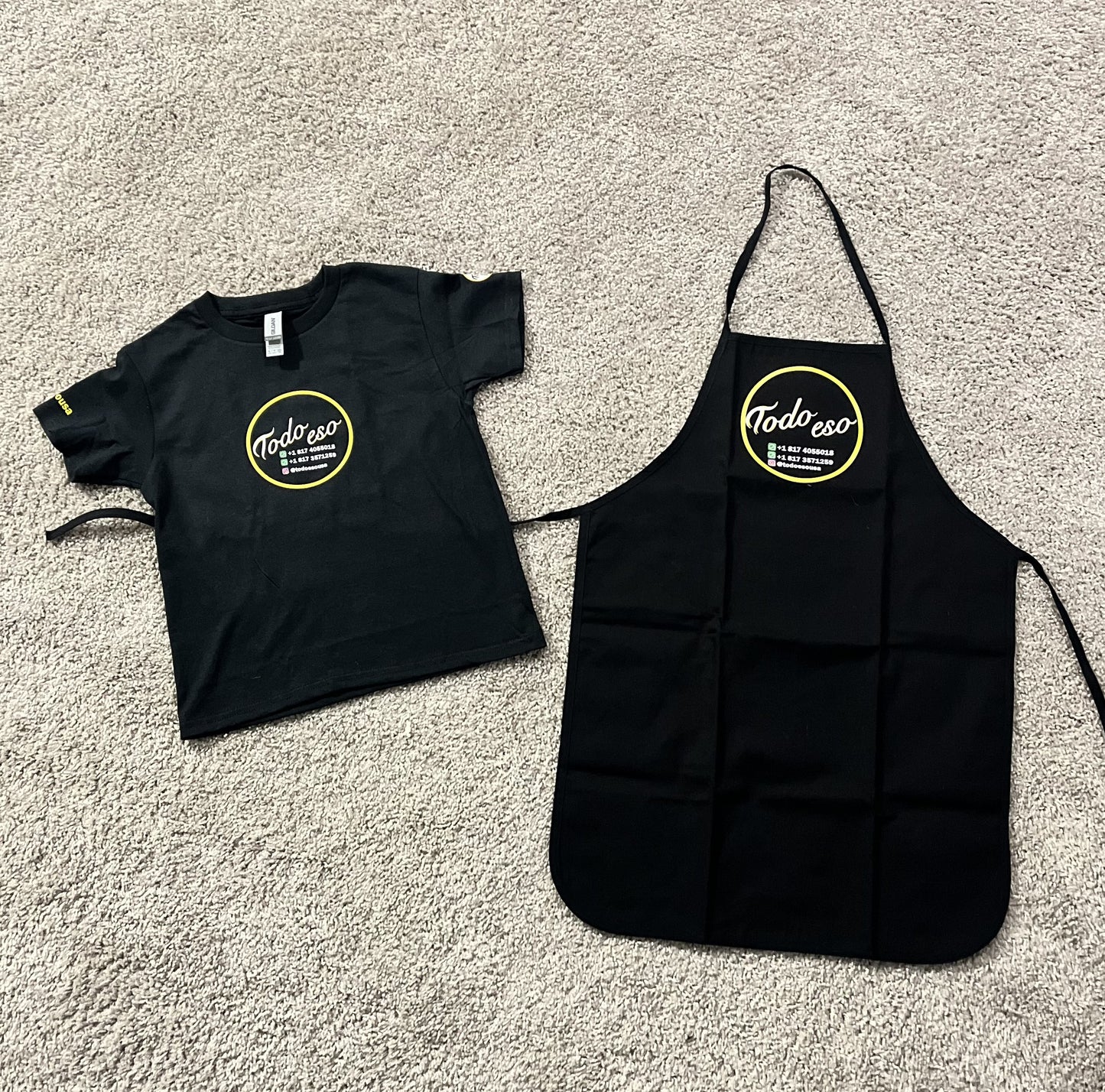 Corporate T-Shirt