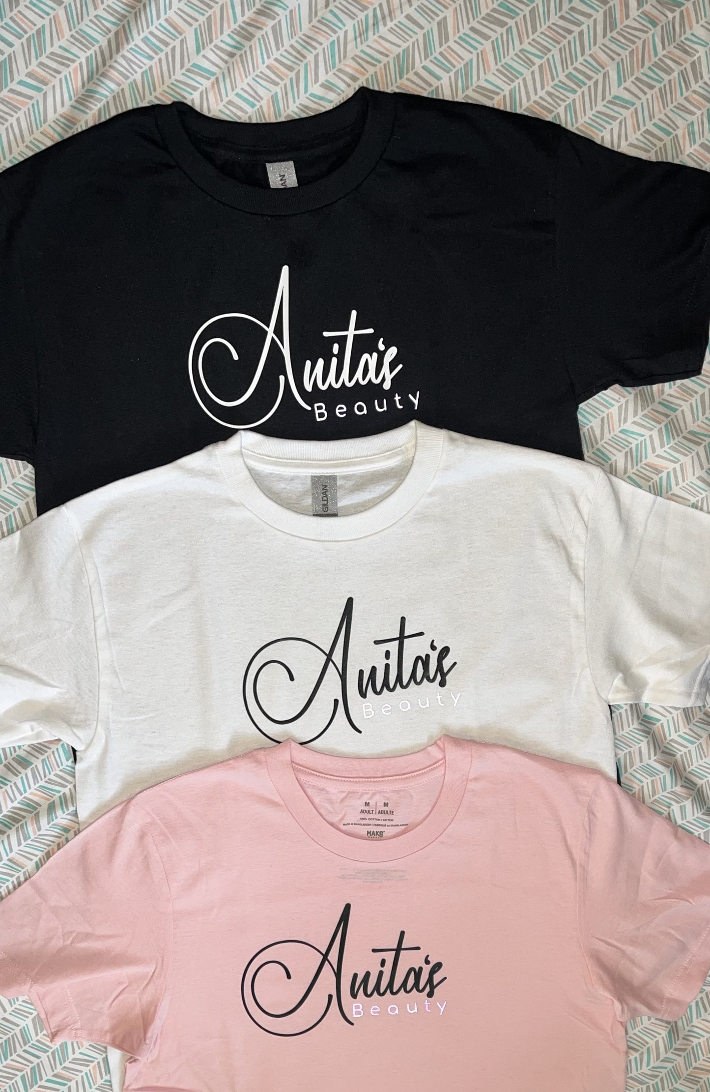 Corporate T-Shirt