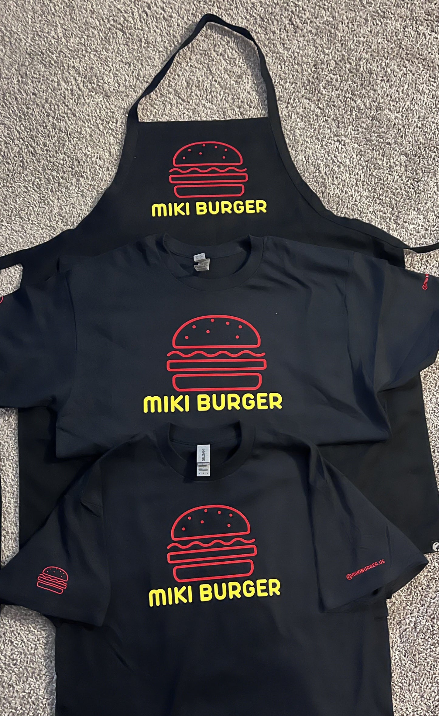Corporate T-Shirt