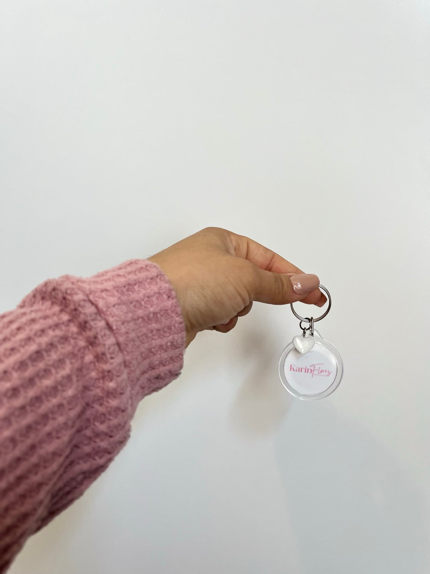 Smart Keychains