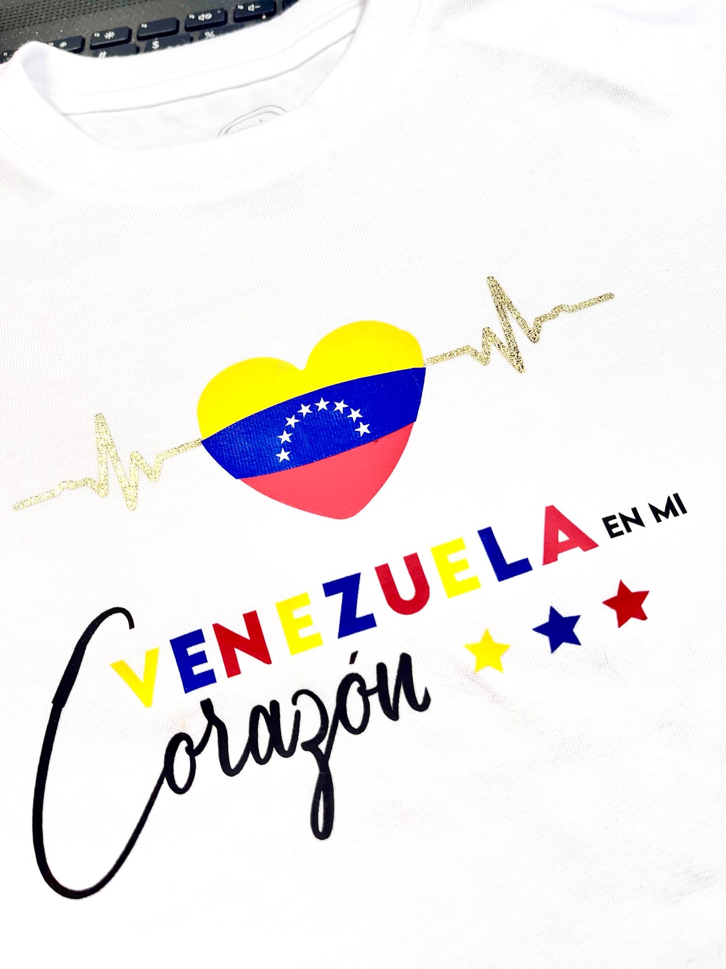 Countries T-shirt