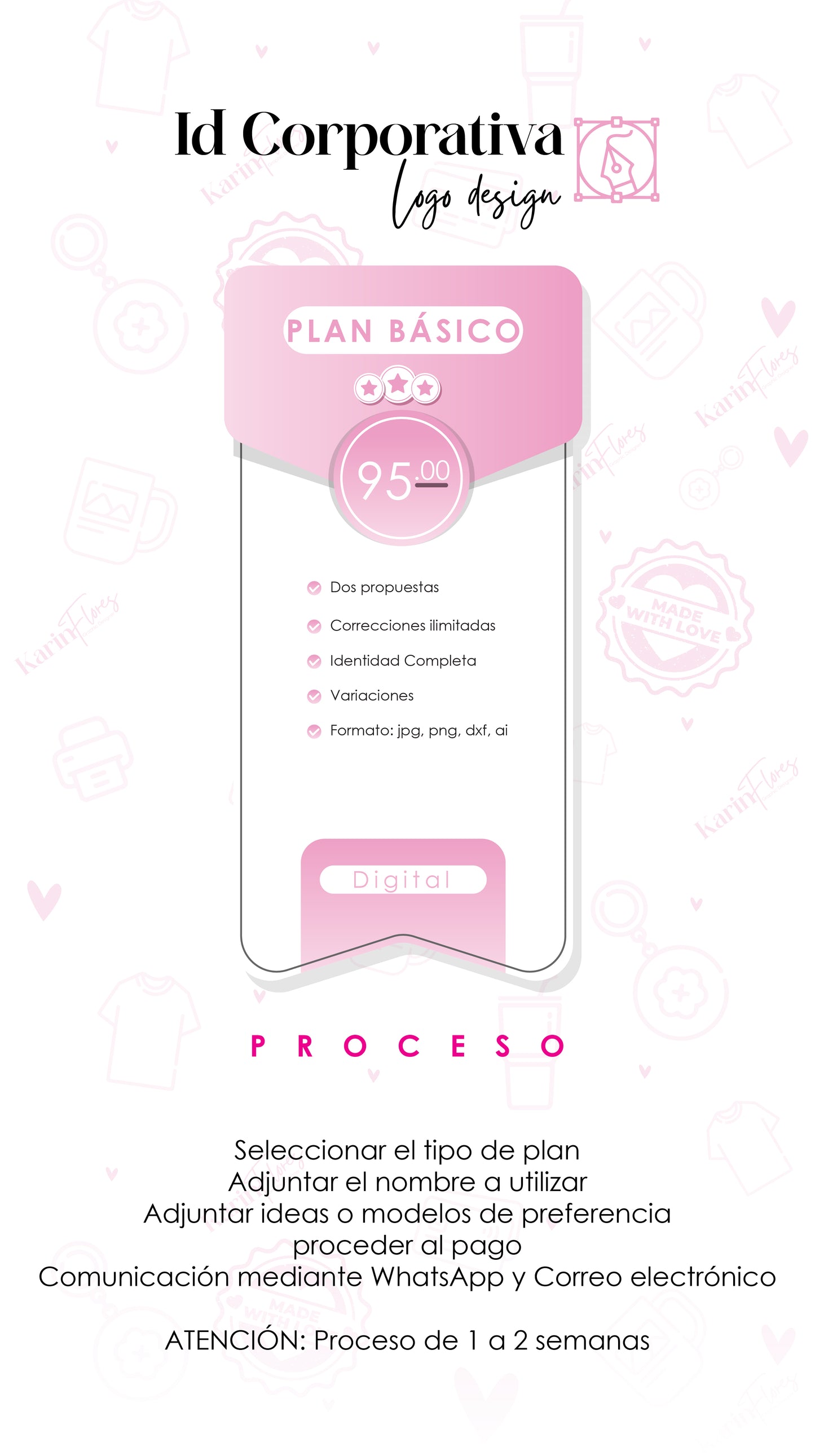 Logo Creation