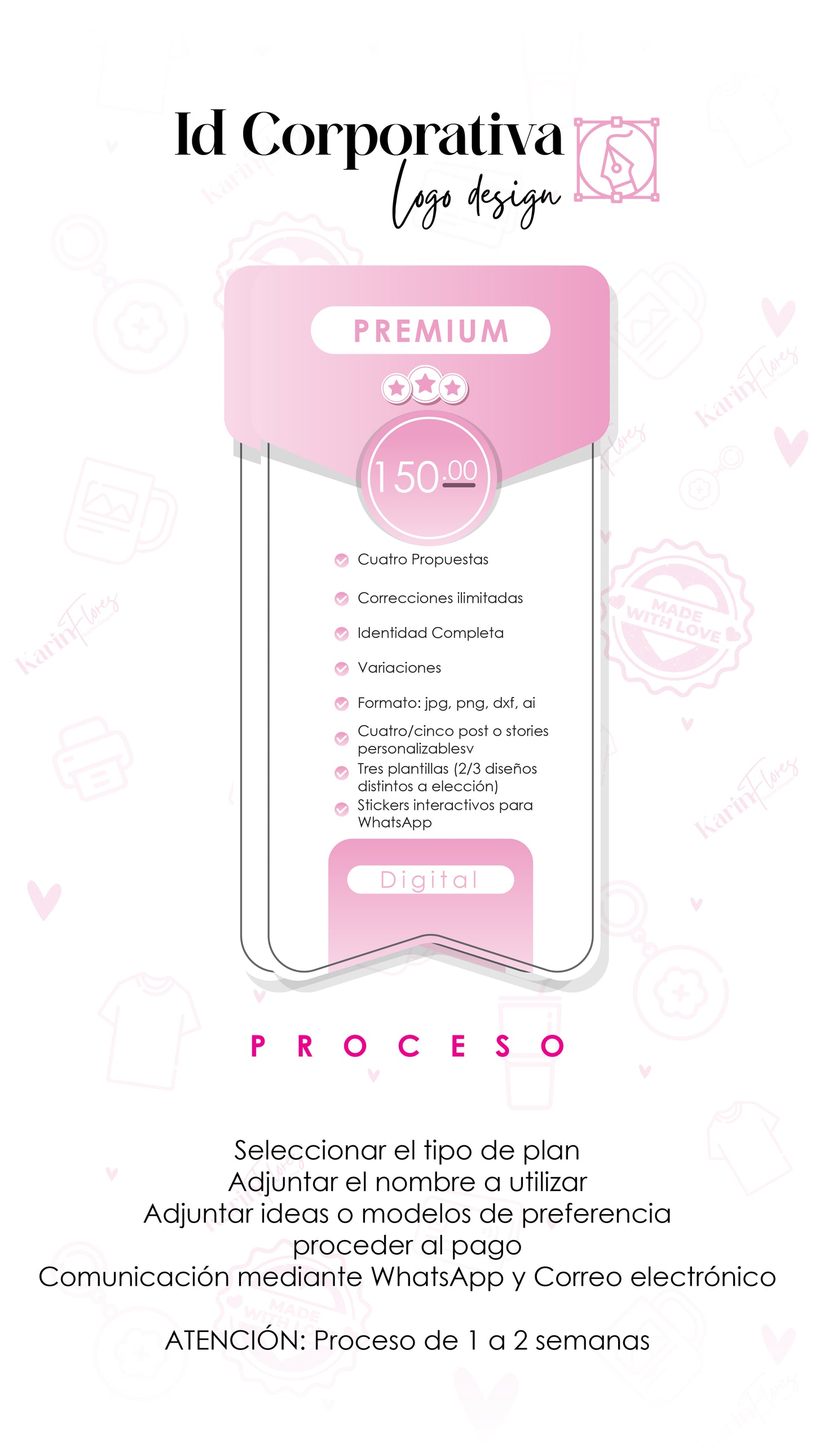 Logo Creation