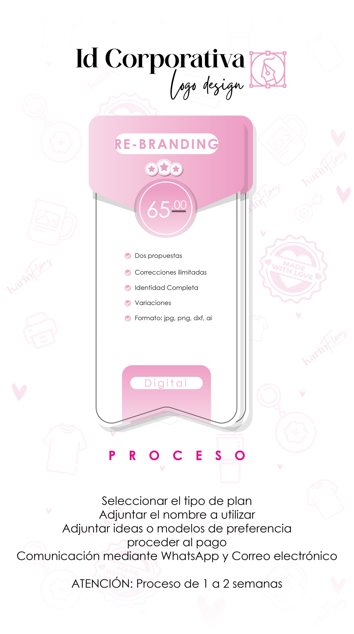 Logo Creation