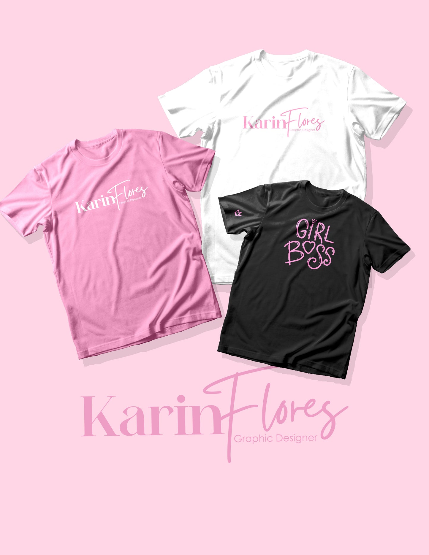 Corporate T-Shirt