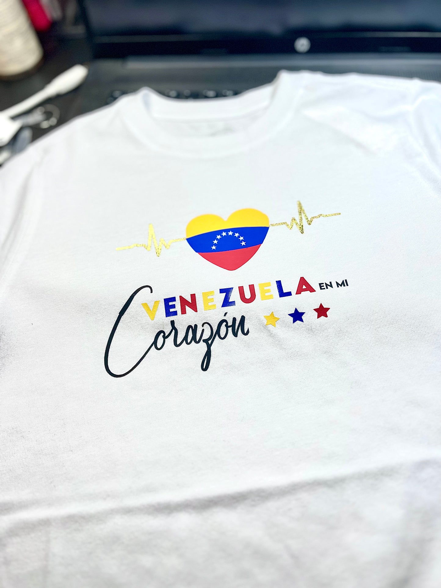 Venezuela T-Shirt