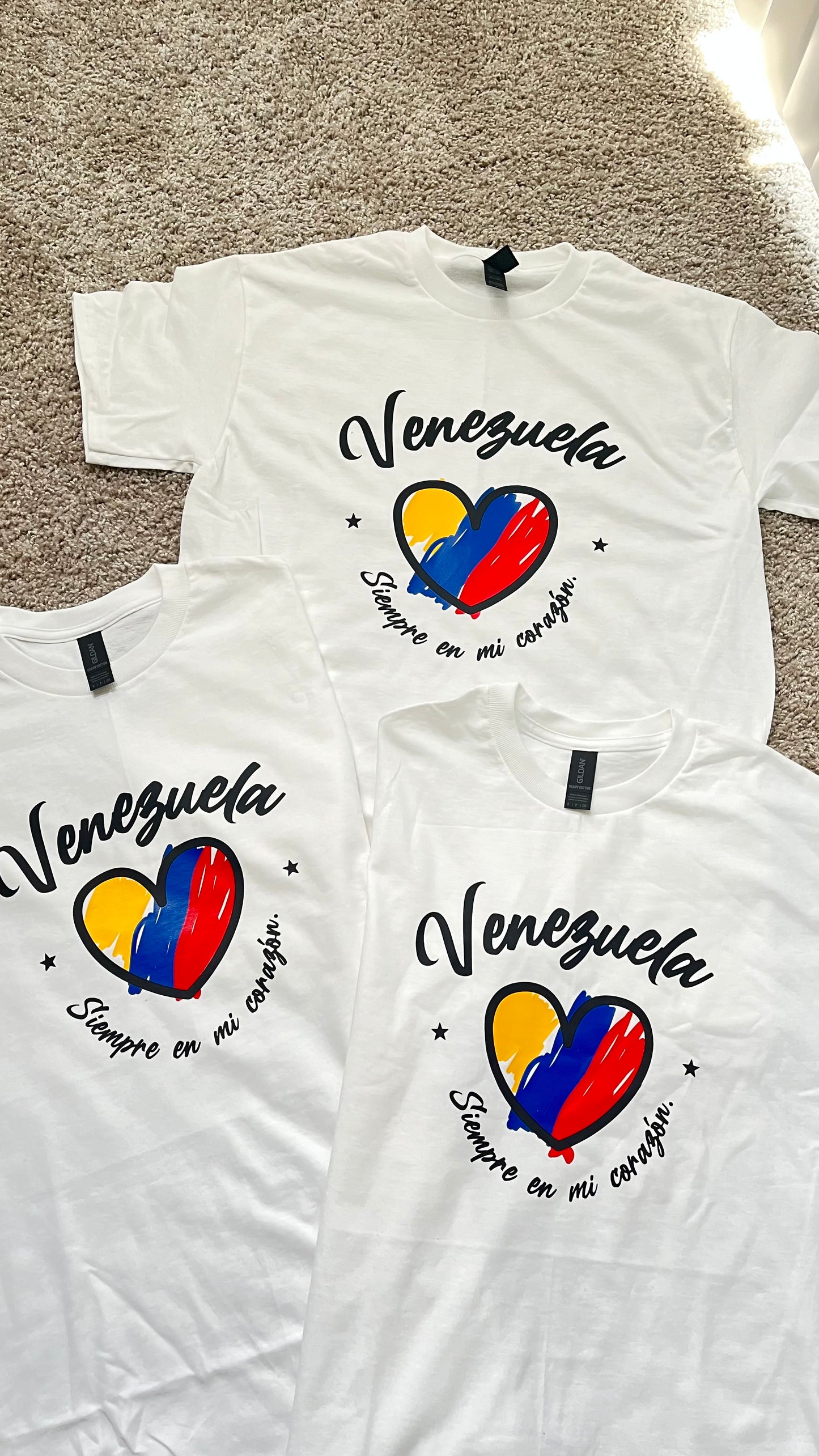 Venezuela T-Shirt