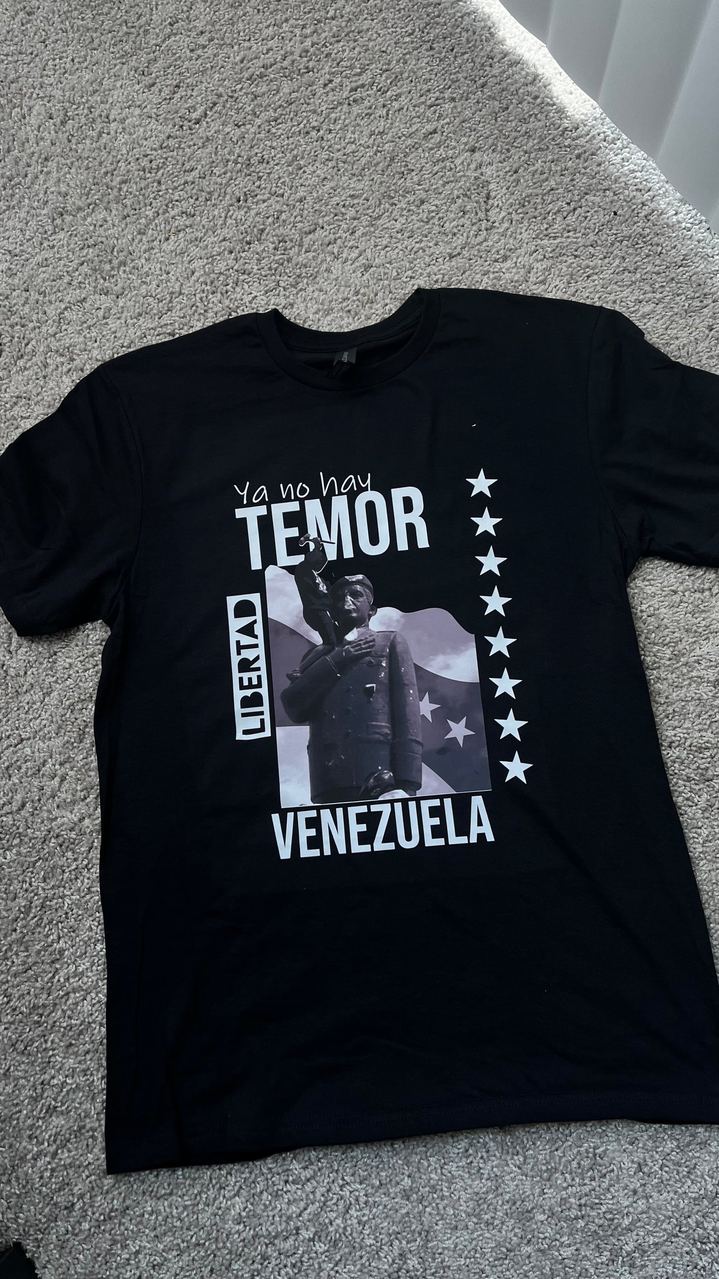 Venezuela T-Shirt