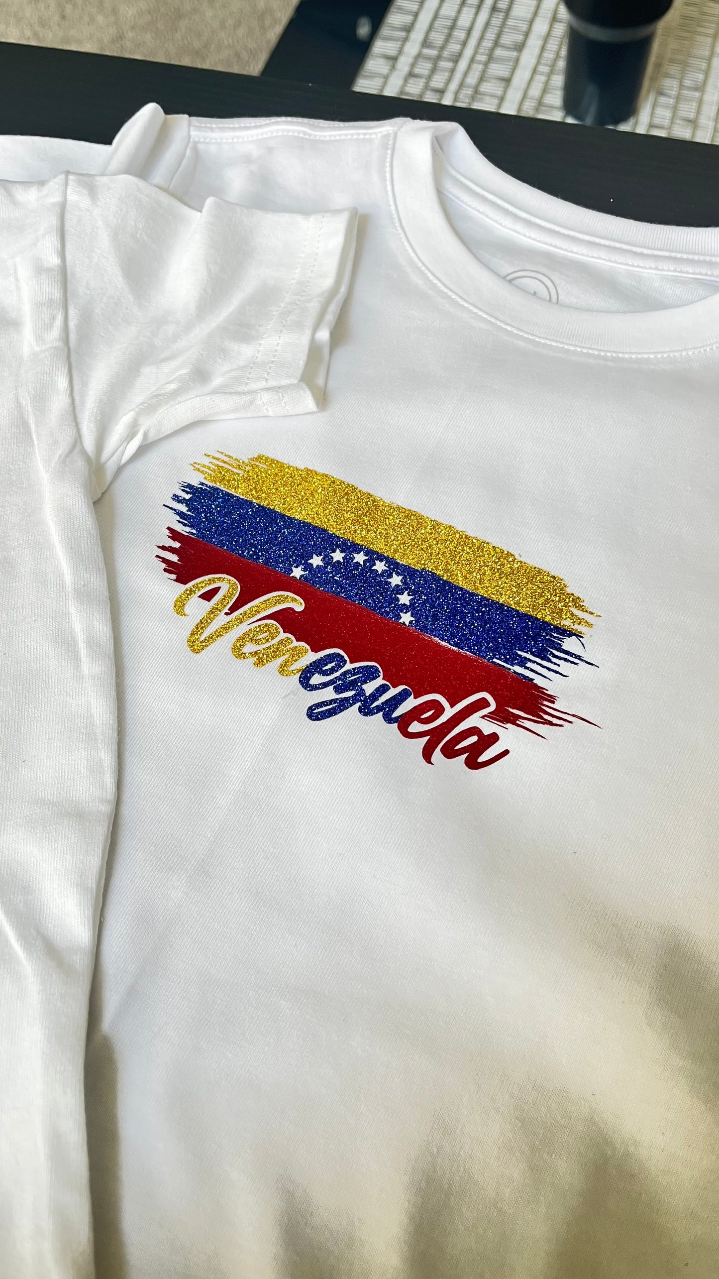 Venezuela T-Shirt