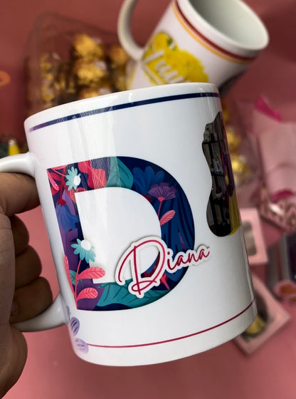 Tazas Personalizadas