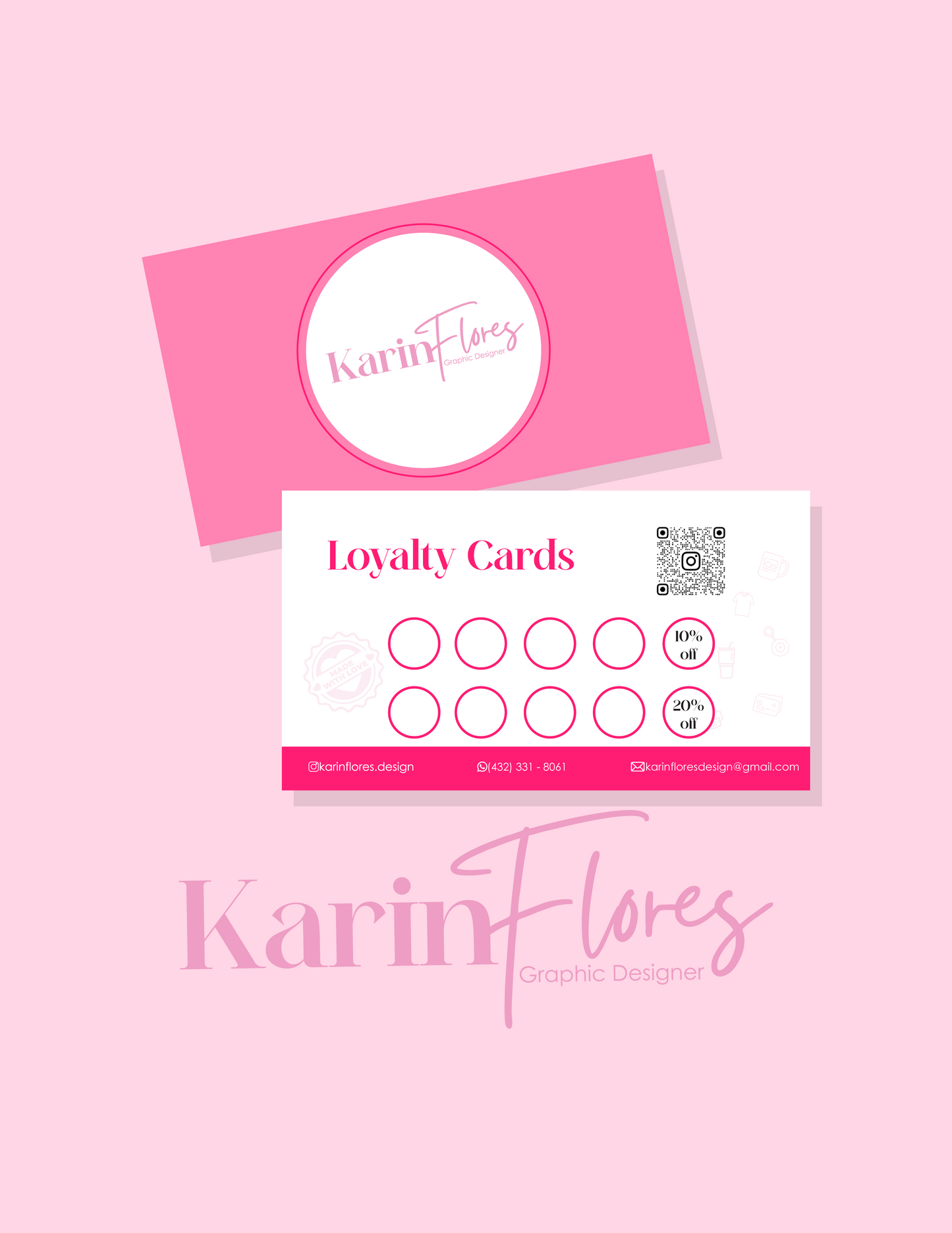 Loyalty Cards